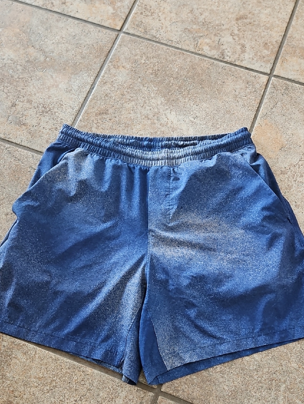 Lululemon Mens Shirts With Lining On The Inside Size L